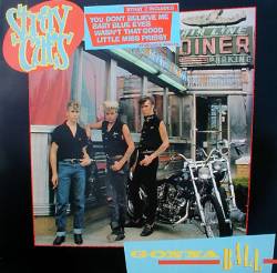 Stray Cats : Gonna Ball